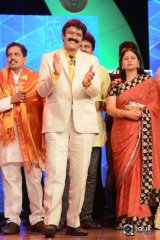 Lion Movie Audio Launch